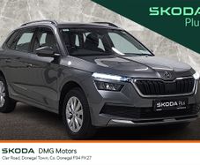 Skoda Kamiq 2022
