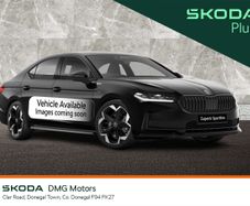 Skoda Superb 2025