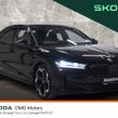 Skoda Superb 2025