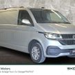 Volkswagen Transporter 2021
