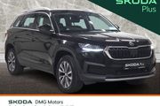 Skoda Kodiaq 2023