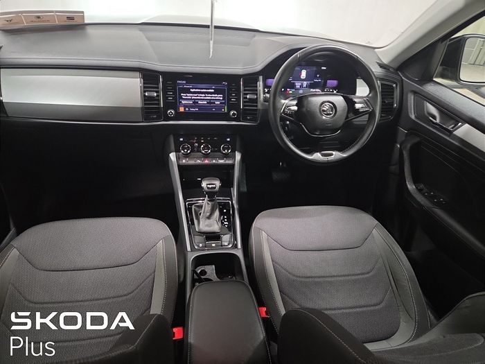 Skoda Kodiaq 2023
