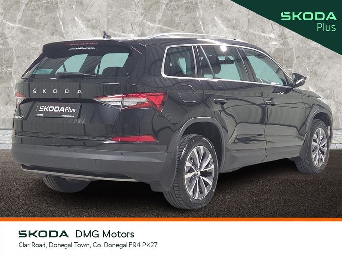 Skoda Kodiaq 2023