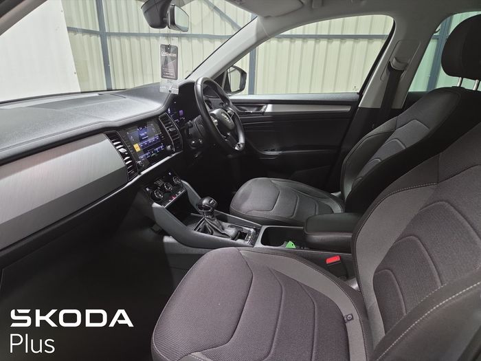 Skoda Kodiaq 2023