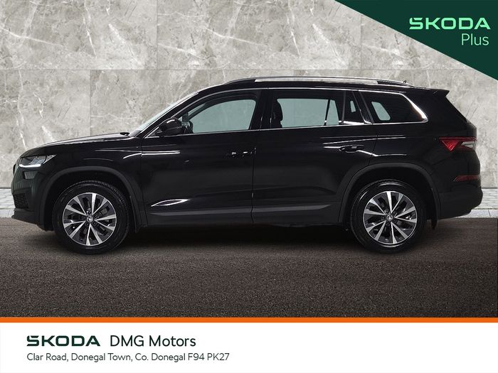 Skoda Kodiaq 2023
