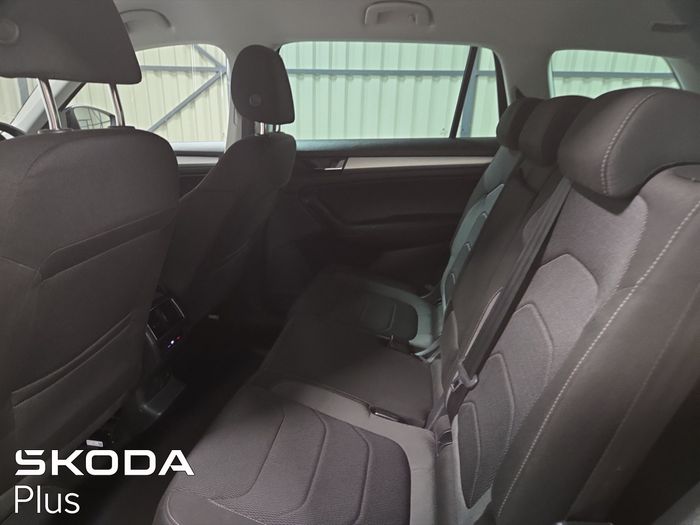Skoda Kodiaq 2023
