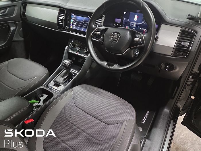 Skoda Kodiaq 2023