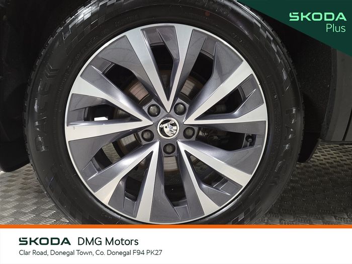 Skoda Kodiaq 2023