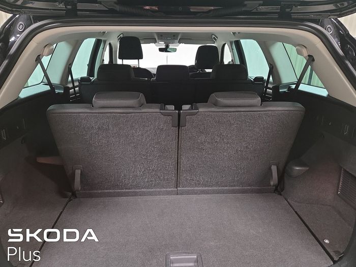 Skoda Kodiaq 2023
