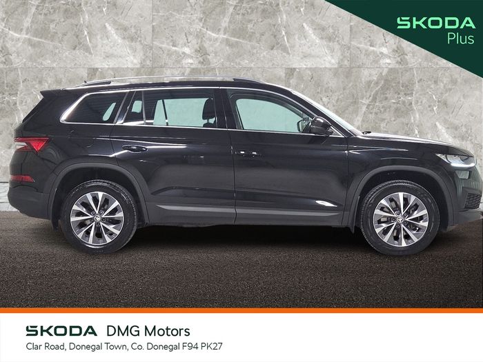 Skoda Kodiaq 2023