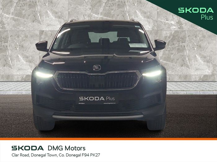 Skoda Kodiaq 2023