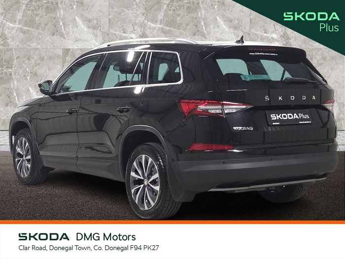 Skoda Kodiaq 2023
