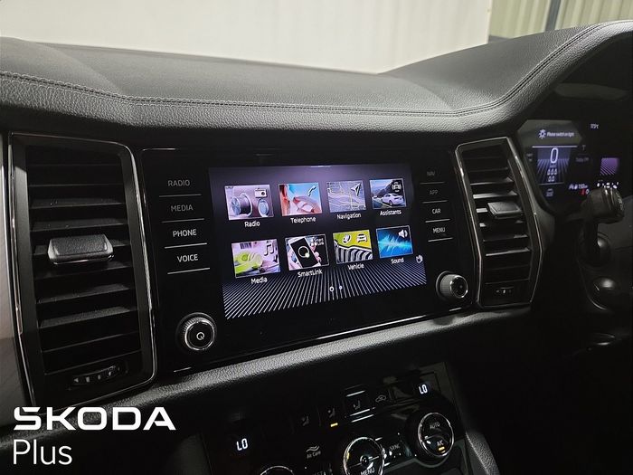 Skoda Kodiaq 2023