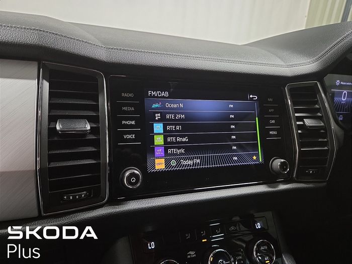 Skoda Kodiaq 2023