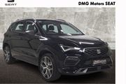 SEAT Ateca 2021