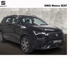 SEAT Ateca 2021
