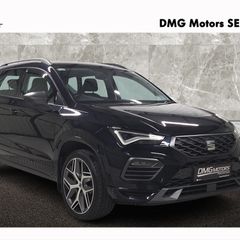 SEAT Ateca 2021