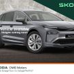 Skoda Enyaq 2024