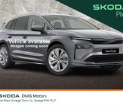 Skoda Enyaq 2024