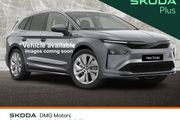 Skoda Enyaq 2024