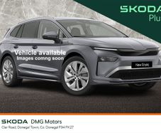 Skoda Enyaq 2024