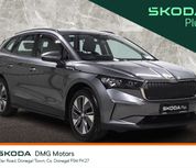 Skoda Enyaq 2024