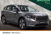 Skoda Enyaq 2024