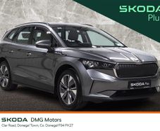Skoda Enyaq 2024