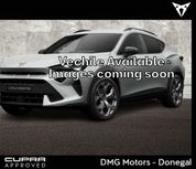 Cupra Formentor 2022