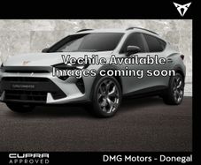 Cupra Formentor 2022
