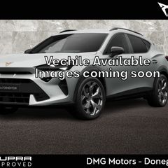 Cupra Formentor 2022