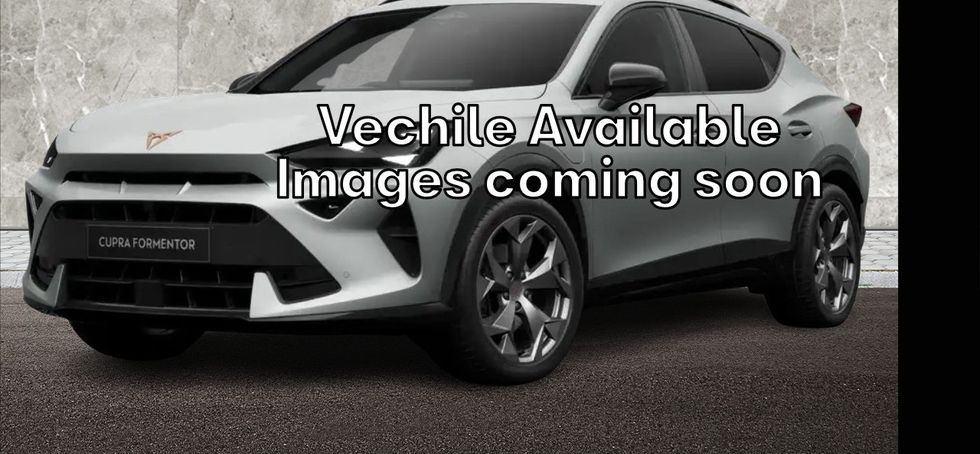 Cupra Formentor 2022