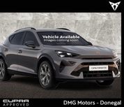 Cupra Formentor 2022