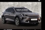 Cupra Formentor 2022