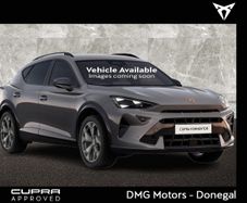 Cupra Formentor 2022