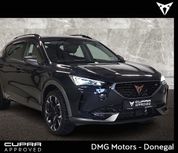 Cupra Formentor 2022