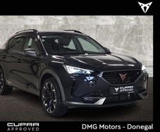 Cupra Formentor 2022