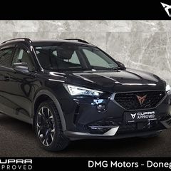 Cupra Formentor 2022