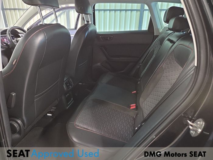 SEAT Ateca 2023