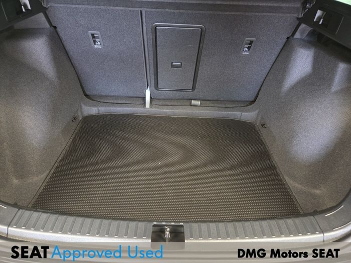SEAT Ateca 2023