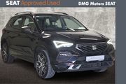 SEAT Ateca 2023