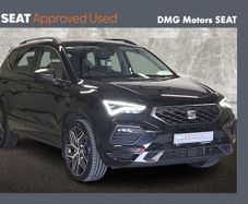 SEAT Ateca 2023