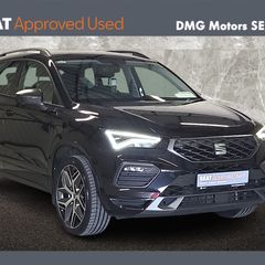 SEAT Ateca 2023