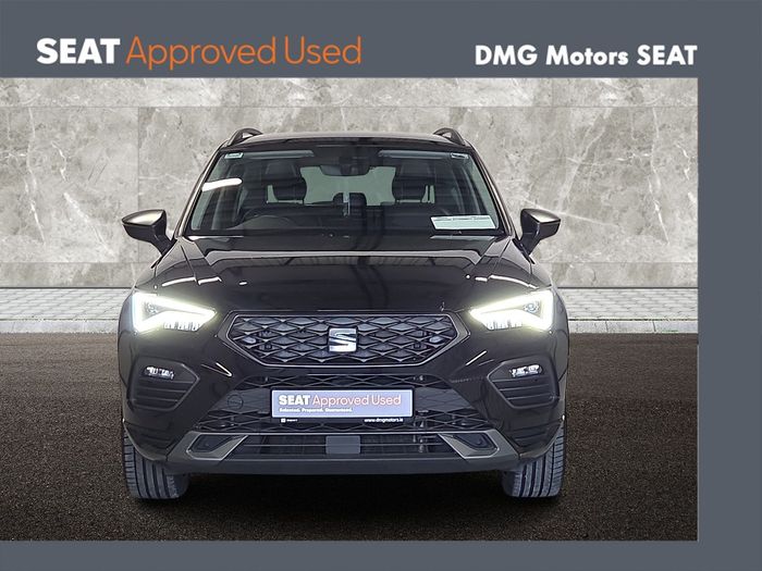 SEAT Ateca 2023