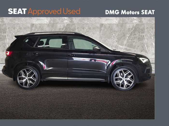 SEAT Ateca 2023