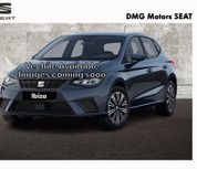 SEAT Ibiza 2020