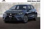 SEAT Ibiza 2020