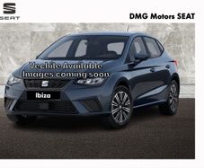 SEAT Ibiza 2020