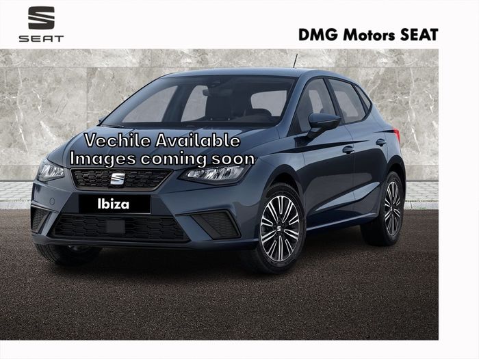 SEAT Ibiza 2020