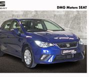 SEAT Ibiza 2020